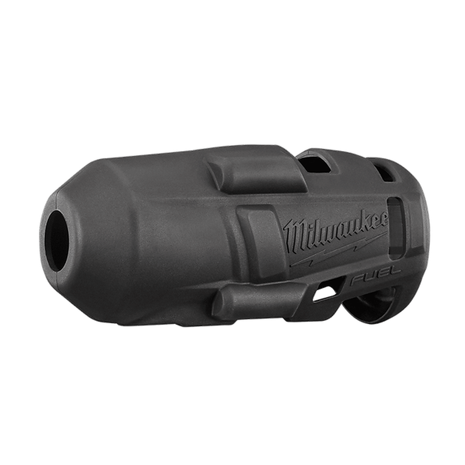 Milwaukee M18 FUEL Mid-Torque Impact Wrench 1/2in Pin Protective Boot