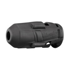 Milwaukee M18 FUEL Mid-Torque Impact Wrench 1/2in Pin Protective Boot