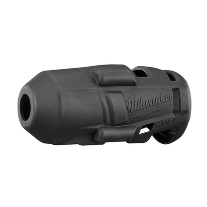 Milwaukee M18 FUEL Mid-Torque Impact Wrench 1/2in Pin Protective Boot
