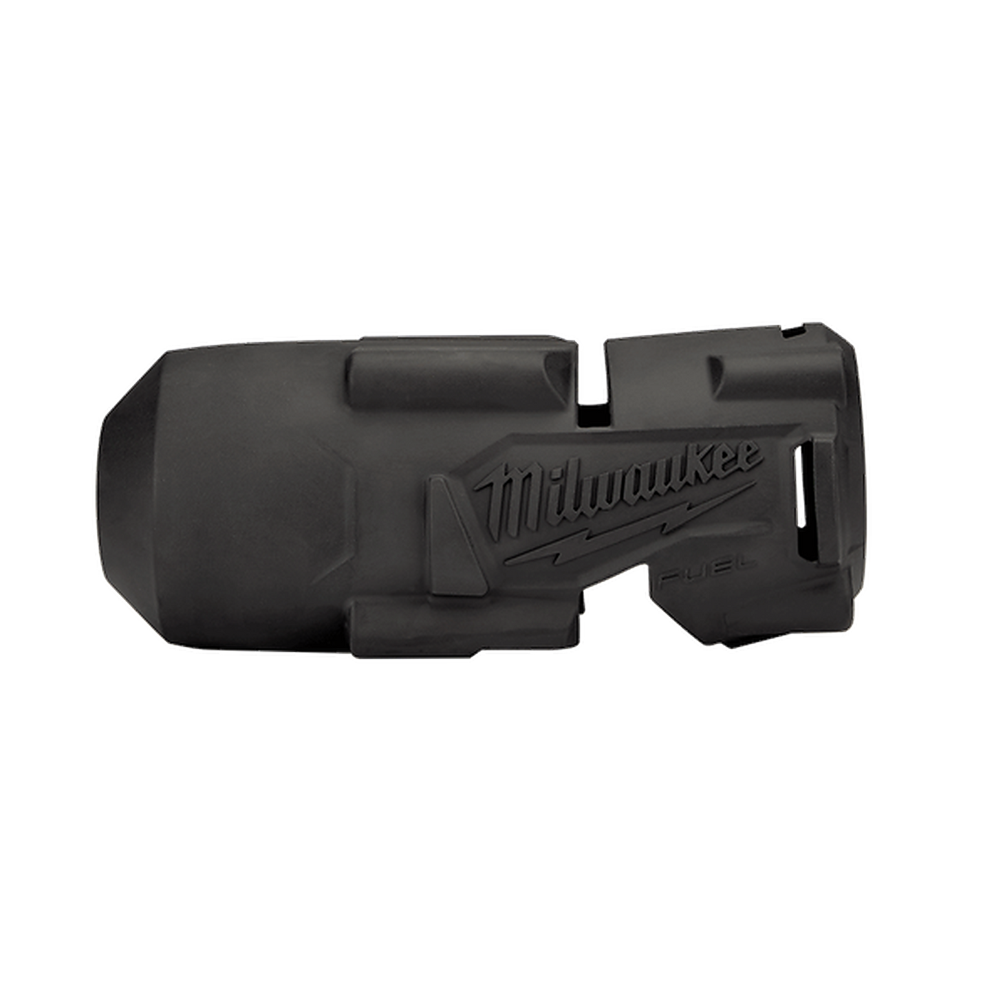 Milwaukee M18 FUEL High Torque Impact Wrench 3/4in Ring Protective Boot