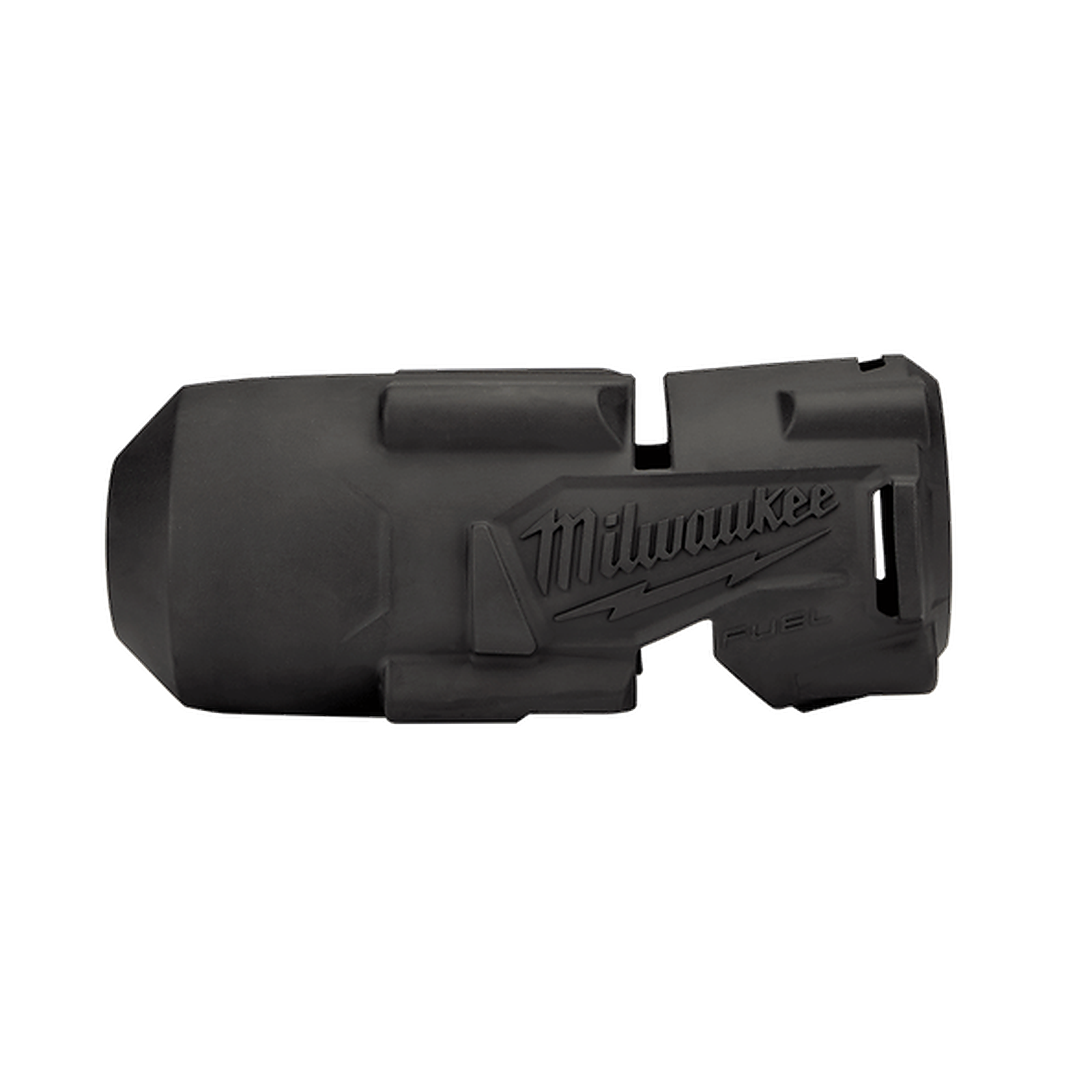 Milwaukee M18 FUEL High Torque Impact Wrench 3/4in Ring Protective Boot