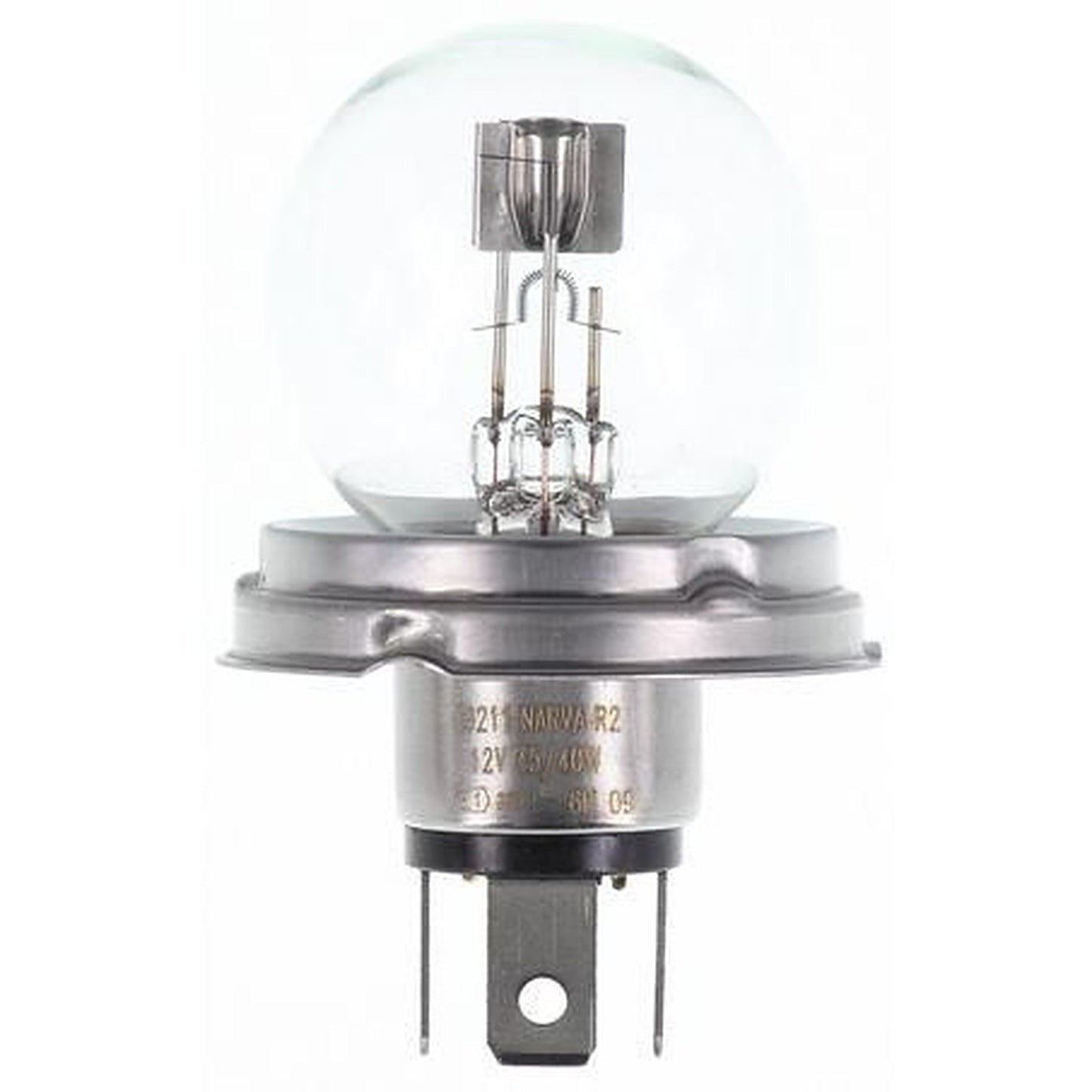Narva R2 P45t-41 Globe 12V 45/40W 49211
