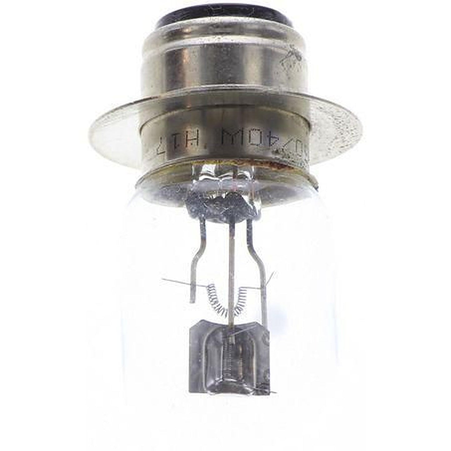 Narva R2 P22d Globe 12V 50/40W 49212
