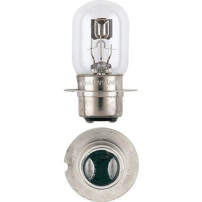 Narva R2 P22d Globe 12V 50/40W 49212
