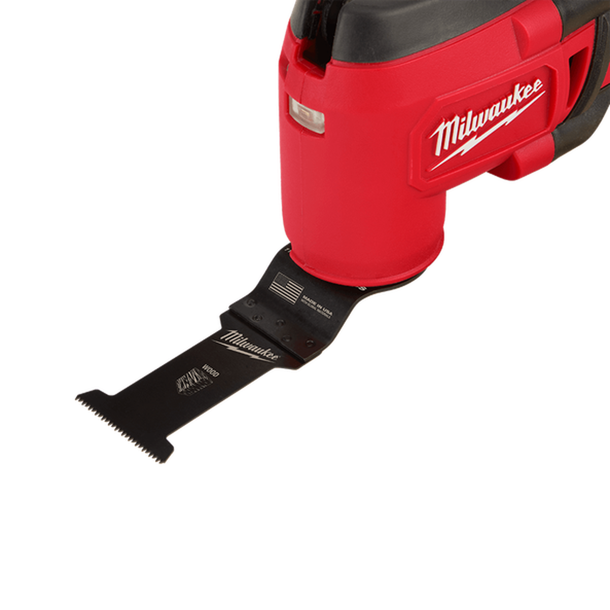 Milwaukee 35mm (1-3/8in) OPEN-LOK High Carbon Steel Wood Blade
