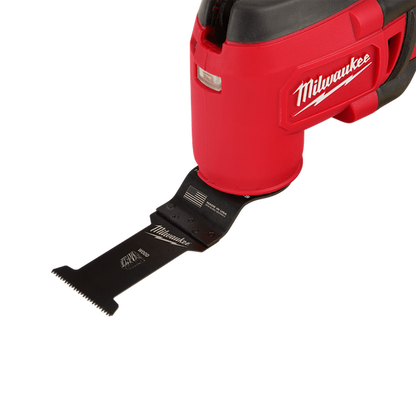 Milwaukee 35mm (1-3/8in) OPEN-LOK High Carbon Steel Wood Blade