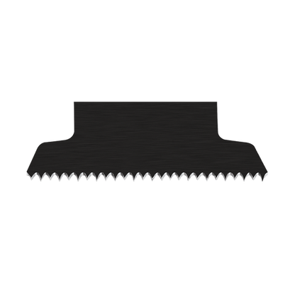 Milwaukee 35mm (1-3/8in) OPEN-LOK High Carbon Steel Wood Blade