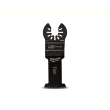 Milwaukee 49251101 35mm (1 3/8") Open-Lok High Carbon Steel Wood Blade