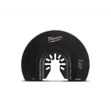 Milwaukee 49251121 89mm (3 1/2") Open-Lok High Carbon Steel Segmented Wood Blade