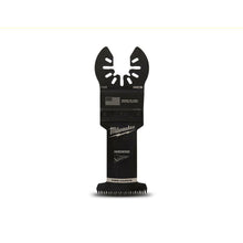 Milwaukee 49251131 35mm (1 3/8") OPEN-LOK Japanese Tooth Hardwood Blade