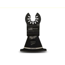 Milwaukee 49251151 63.5mm (2 1/2") Open-Lok Japanese Tooth Hardwood Blade