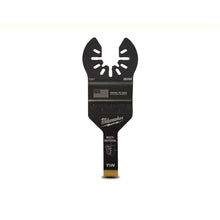 Milwaukee 49251201 9.5mm (3/8") OPEN-LOK Titanium Enhanced Bi-Metal Multi-Material Blade