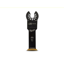 Milwaukee 49251203 32mm (1 1/4") OPEN-LOK Titanium Enhanced Bi-Metal Multi-Material Blade