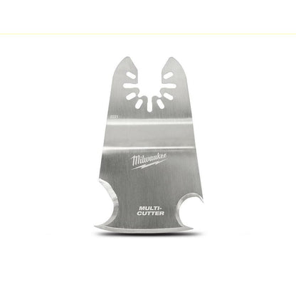 Milwaukee 49252221 3-in-1 Open-Lok Multi Cutter Scraper Blade
