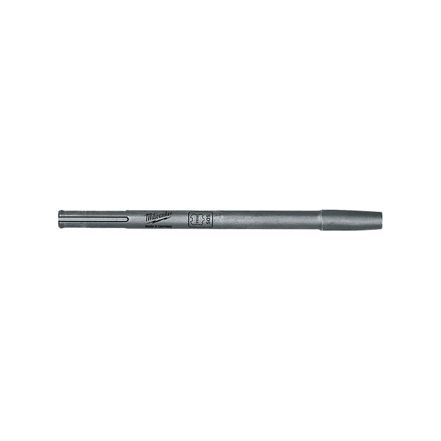 Milwaukee SDS Max to Universal Taper Adapter 4932343771
