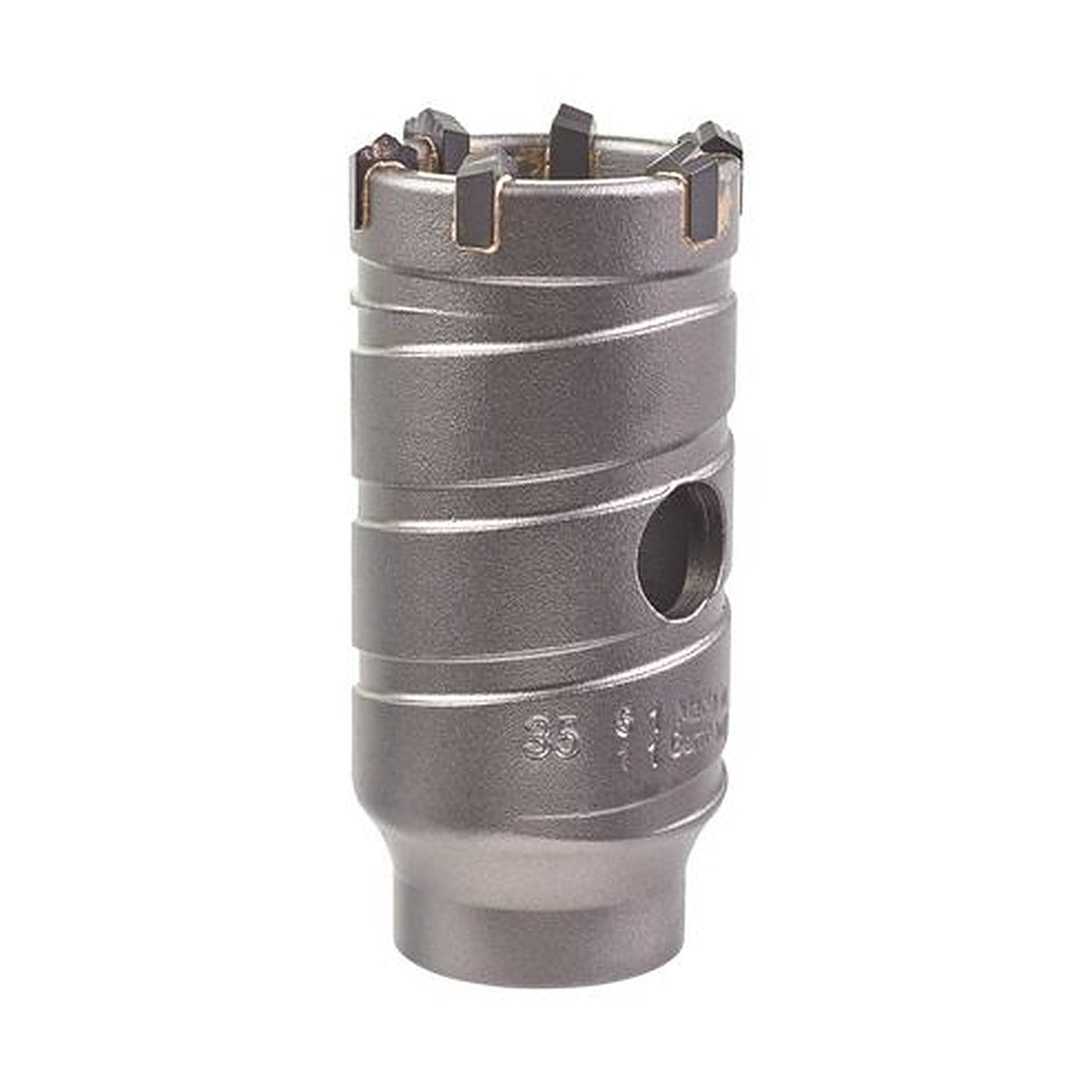 Milwaukee 35mm Hollow Core Cutter with M16 Thread 4932344478