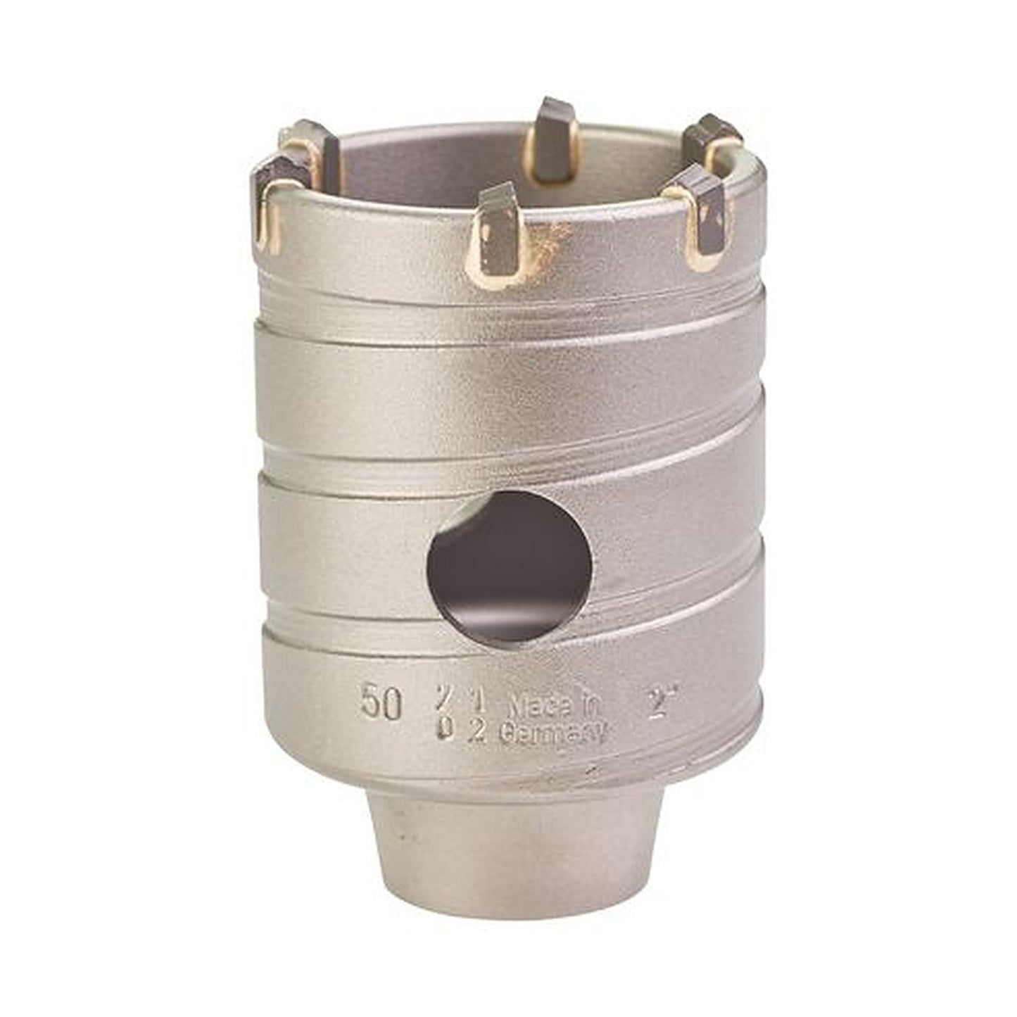 Milwaukee 50mm Hollow Core Cutter with M16 Thread 4932344479