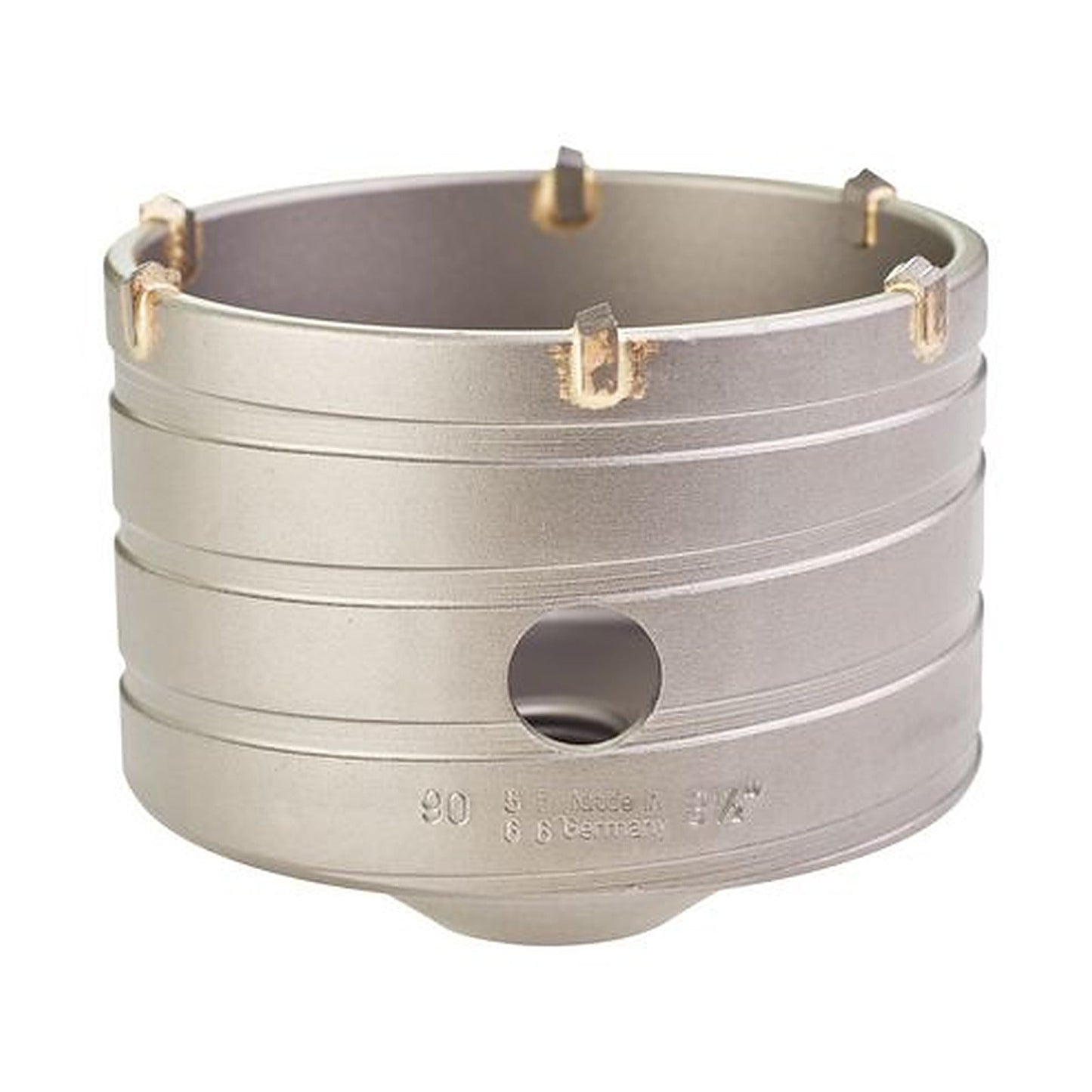 Milwaukee 90mm Hollow Core Cutter with M16 Thread 4932344482