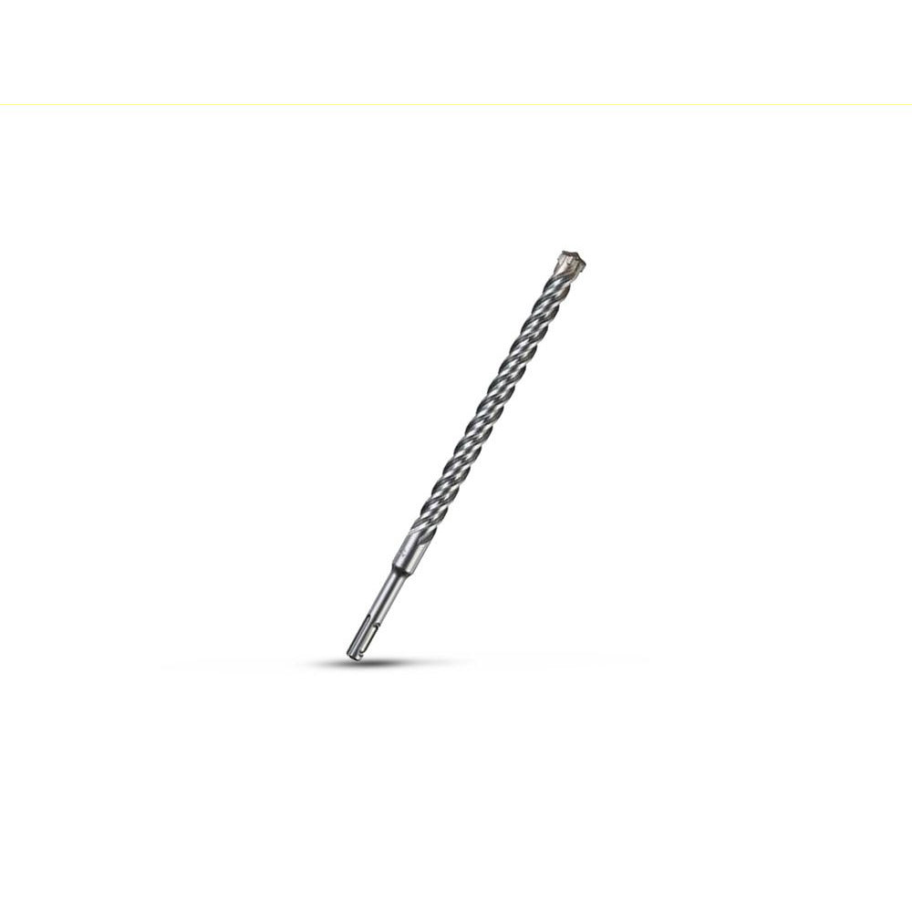 Milwaukee 4932352026 10 x 160mm MX4 4-Cut SDS Plus Masonary Drill Bit