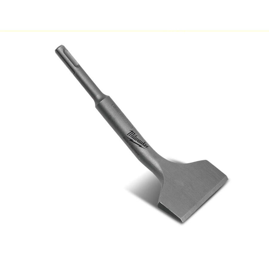 Milwaukee 4932352344 165mm 16rd SDS PLUS 16rd Tile Chisel
