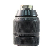 Milwaukee Keyless Chuck Metal 1.5mm-13mm Carbide Tooth 4932364267