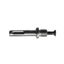 Milwaukee SDS Plus Adapter 1/2in x 20UNF - With Screw 4932367166