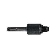 Milwaukee SDS Plus Adapter 1/2in x 20UNF to 1/4in Bit 4932367438