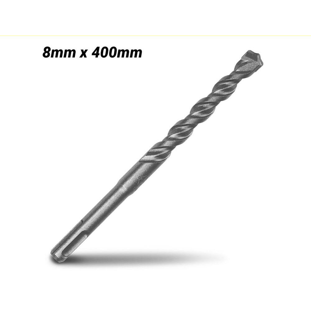 Milwaukee 4932399326 8mm x 400mm SDS-Plus M2