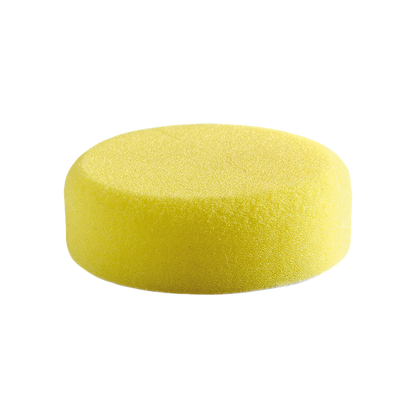 Milwaukee 75mm Hard Foam Polishing Pad Yellow