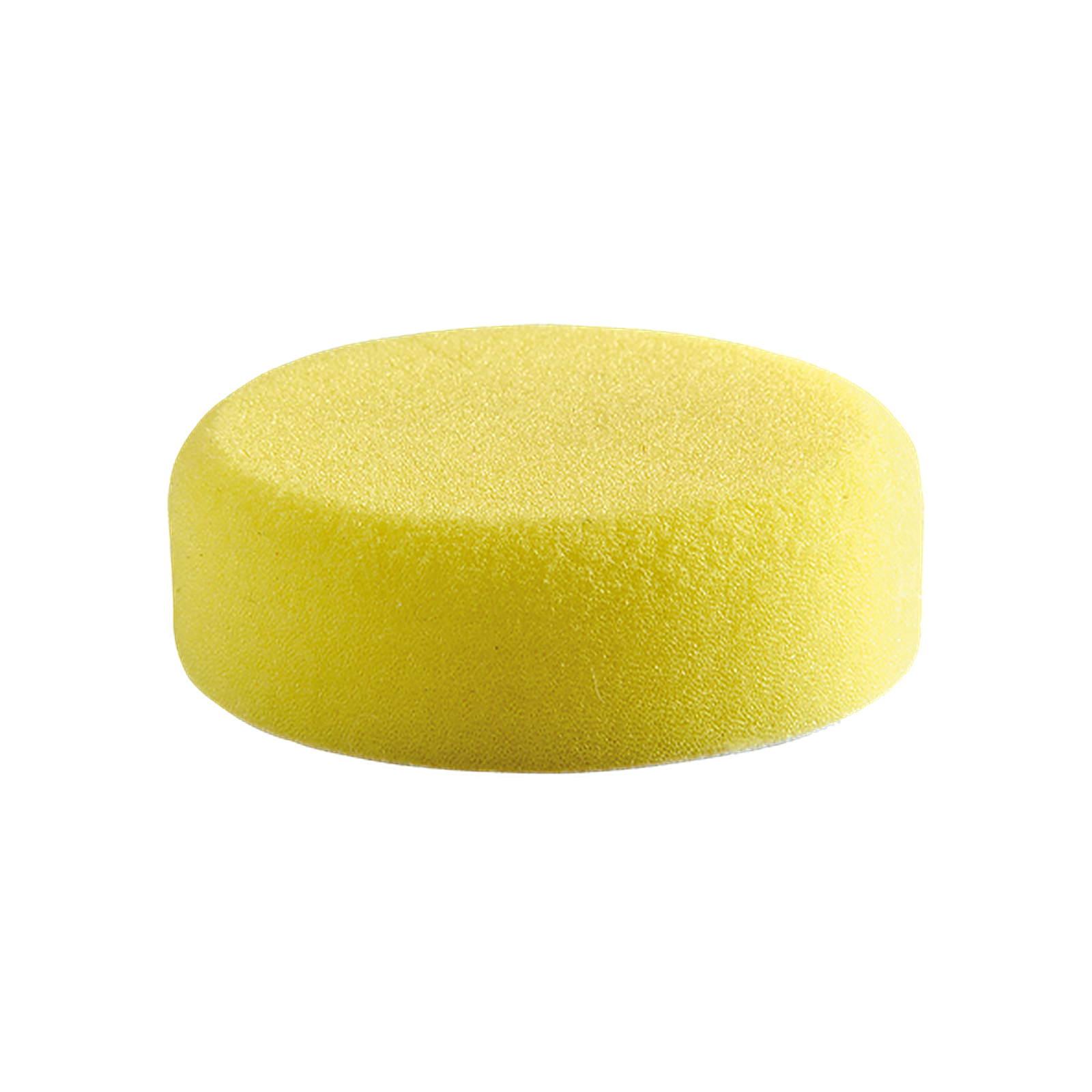 Milwaukee 75mm Hard Foam Polishing Pad Yellow
