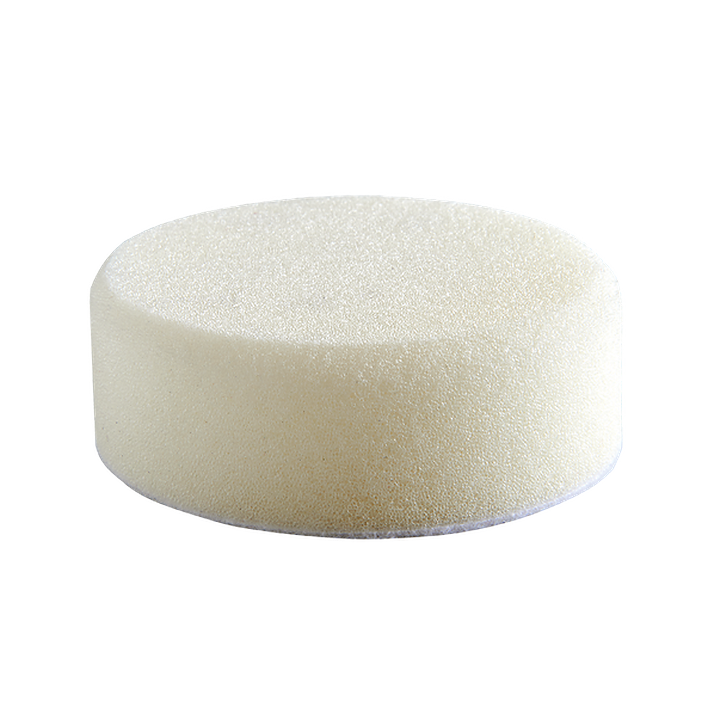 Milwaukee 75mm Soft Foam Polishing Pad White