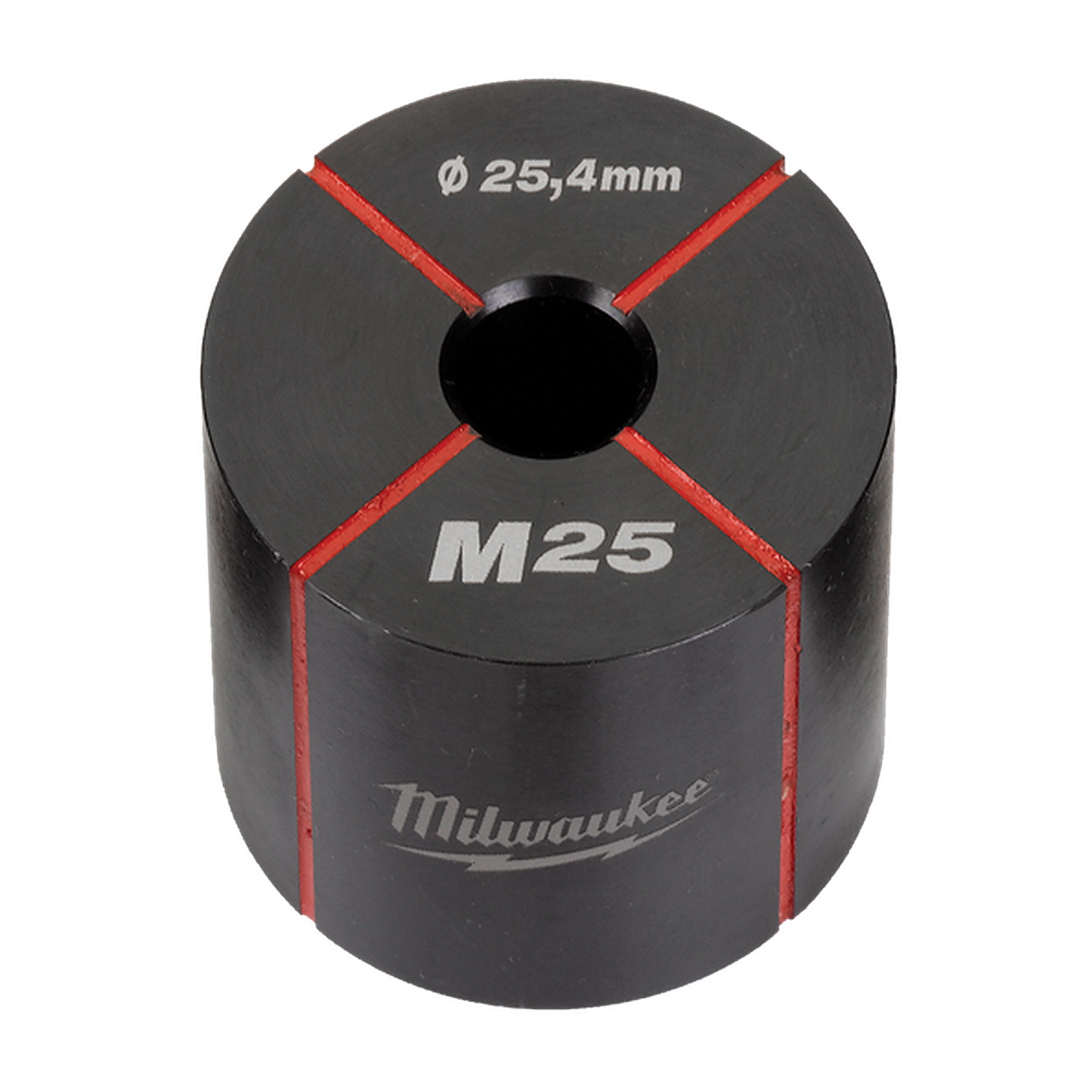 Milwaukee EXACT M25 Knockout Die