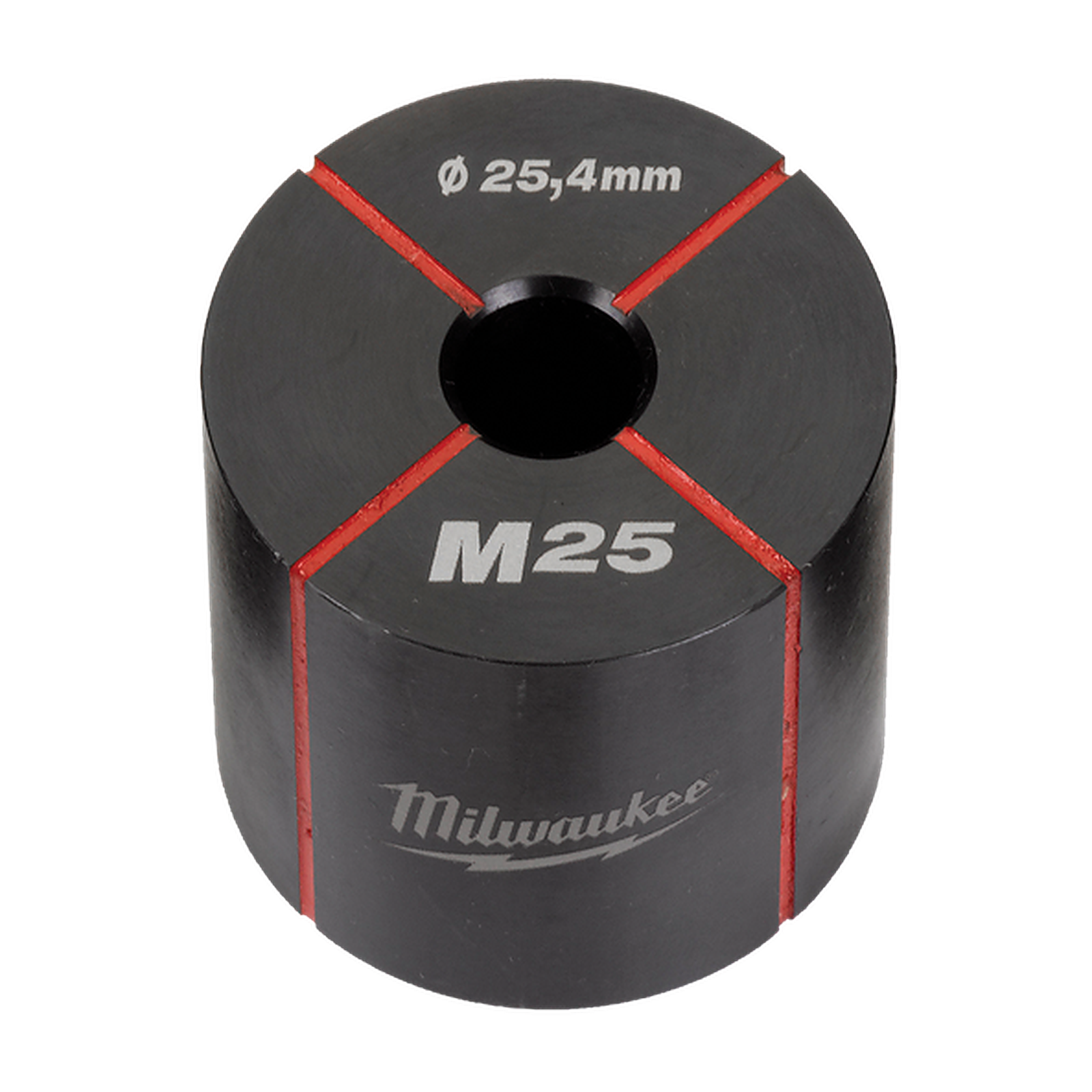 Milwaukee EXACT M25 Knockout Die
