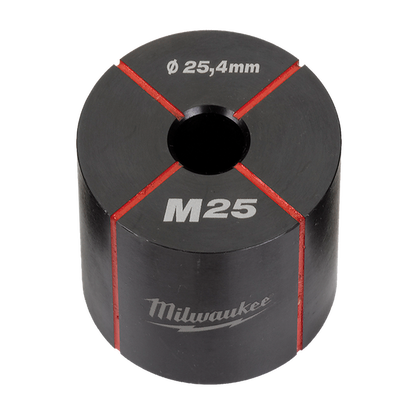 Milwaukee EXACT M25 Knockout Die