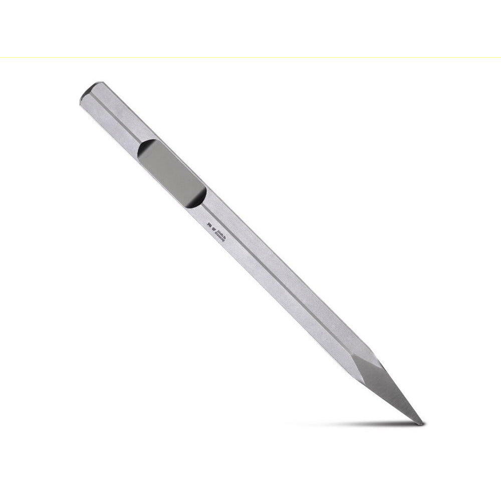 Milwaukee 4932459774 MX FUEL 400mm x 28mm Hex Point Chisel