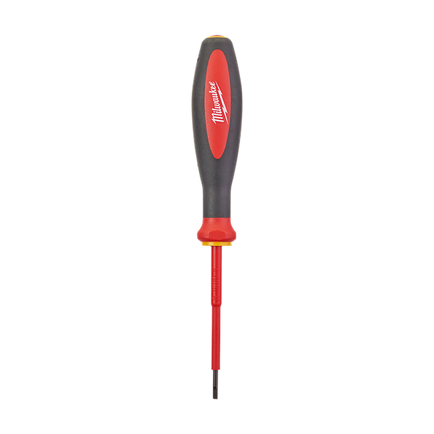 Milwaukee 7 Piece VDE Insulated Screwdriver Set 4932464068