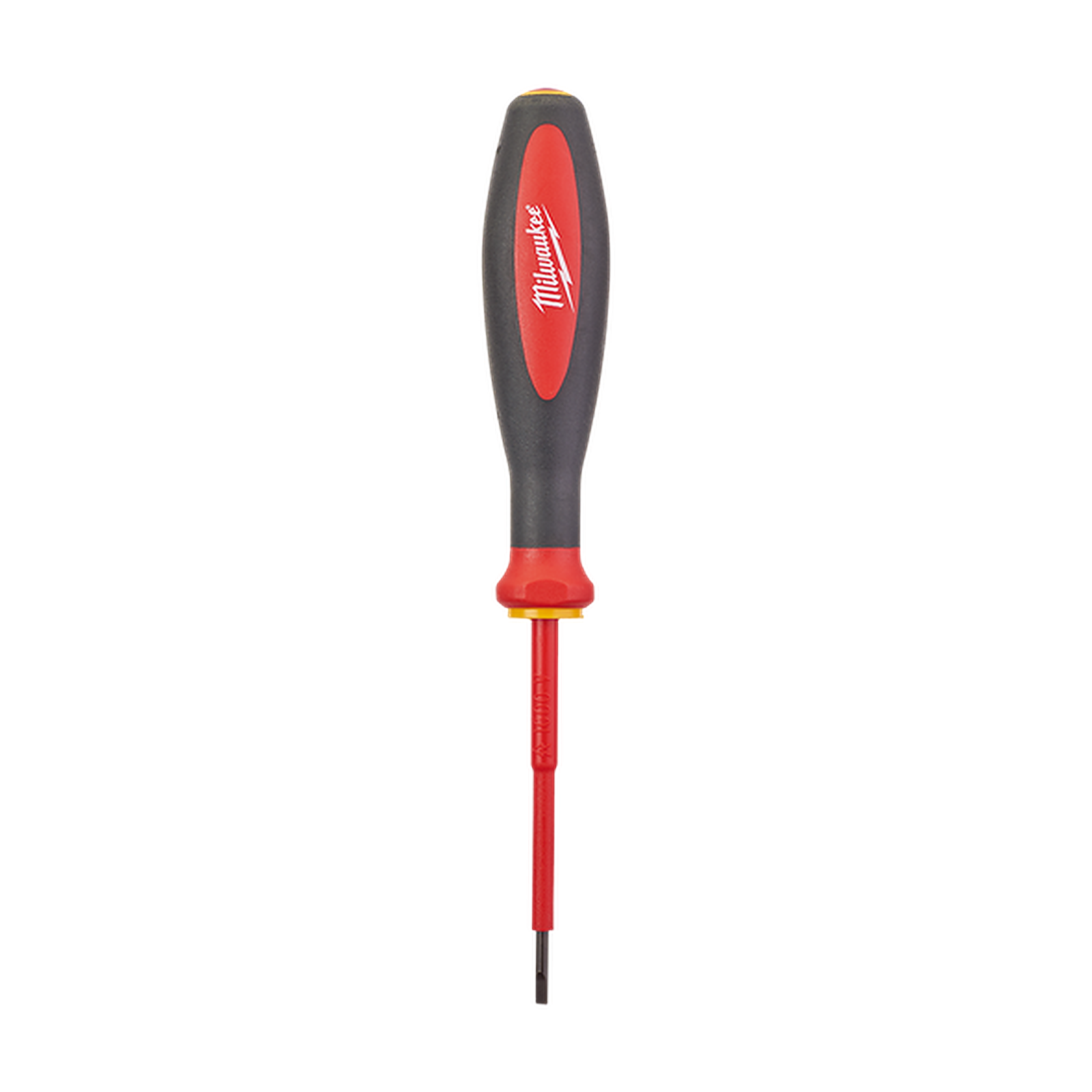 Milwaukee 7 Piece VDE Insulated Screwdriver Set 4932464068