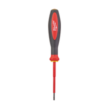 Milwaukee 7 Piece VDE Insulated Screwdriver Set 4932464068