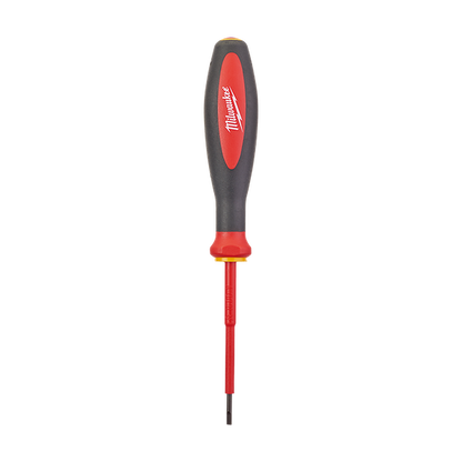 Milwaukee 7 Piece VDE Insulated Screwdriver Set 4932464068