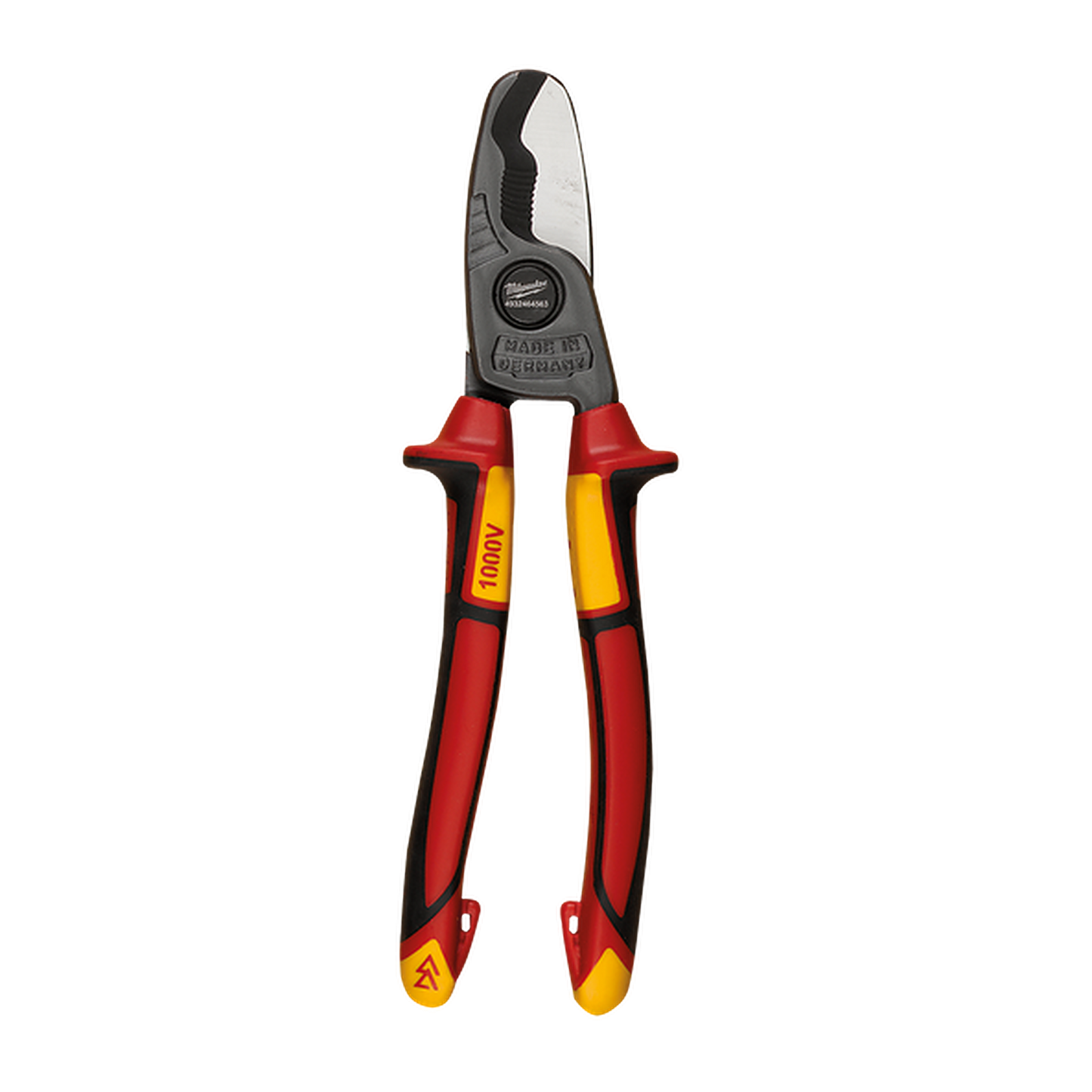 Milwaukee 210mm VDE Cable Cutters