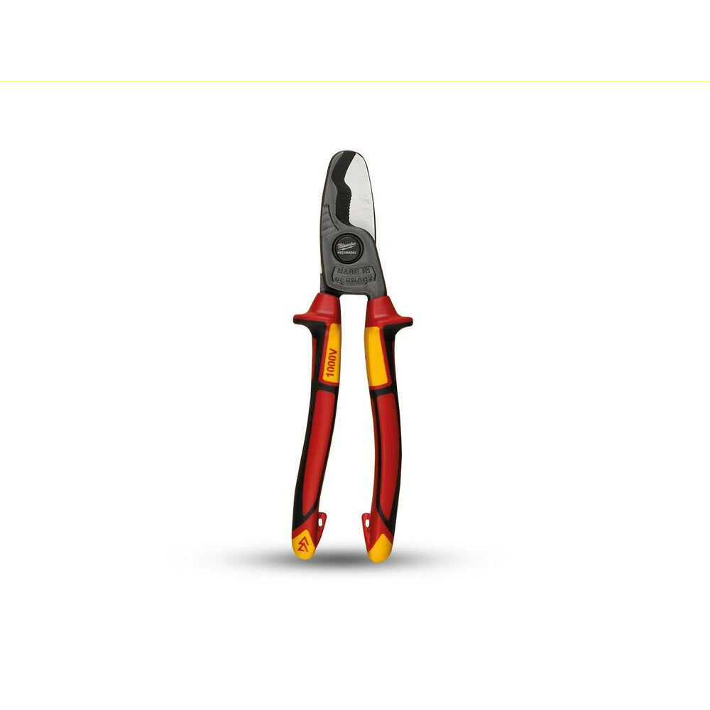 Milwaukee 4932464563 210mm (8-1/4") 1000V VDE Cable Cutters