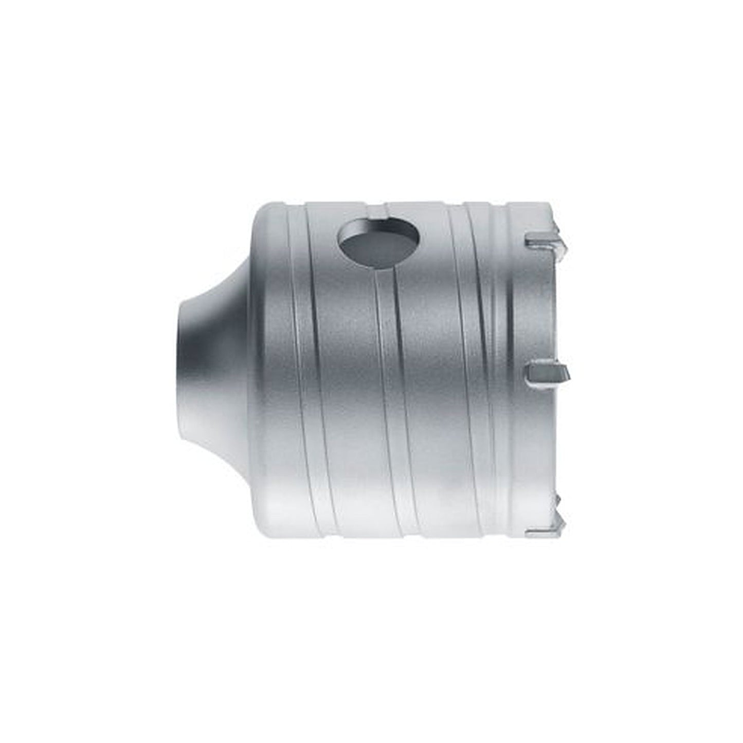 Milwaukee 80mm Hollow Core Cutter with M16 Thread 4932464838
