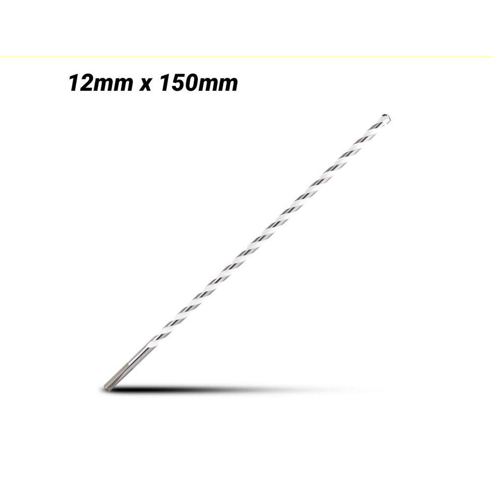 Milwaukee 4932471110 12mm x 150mm Multi-Material Drill Bit