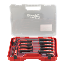Milwaukee 12 Piece Screwdriver Set 4932472003