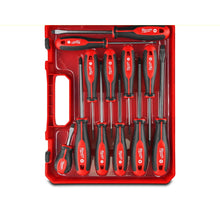 Milwaukee 12 Piece Screwdriver Set 4932472003