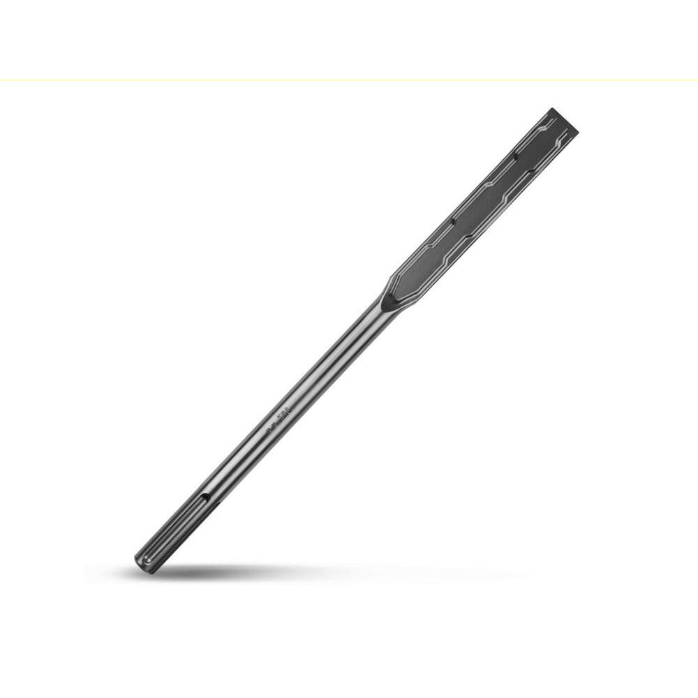 Milwaukee 4932478267 400mm x 25mm SDS MAX SLEDGE Flat Chisel