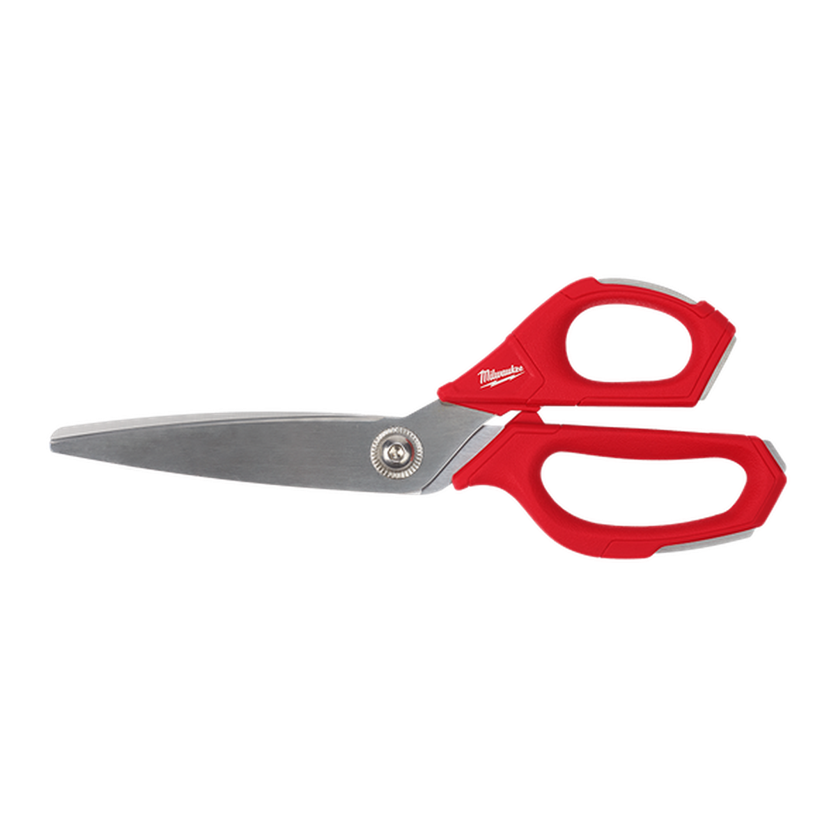 Milwaukee Jobsite Straight Scissors