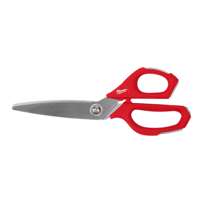 Milwaukee Jobsite Straight Scissors