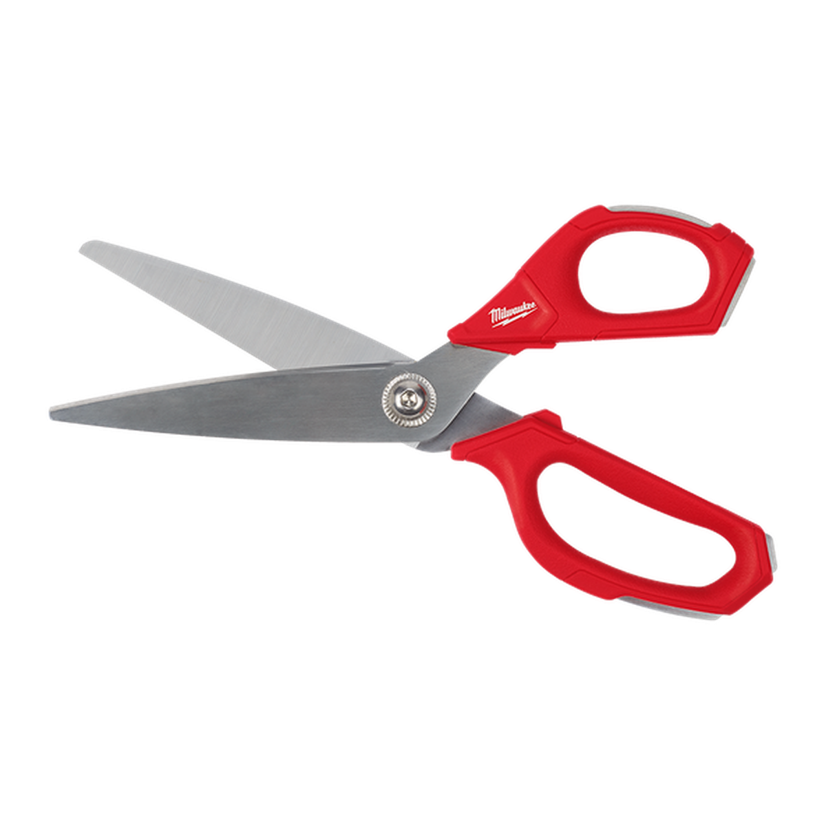 Milwaukee Jobsite Straight Scissors