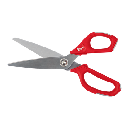 Milwaukee Jobsite Straight Scissors